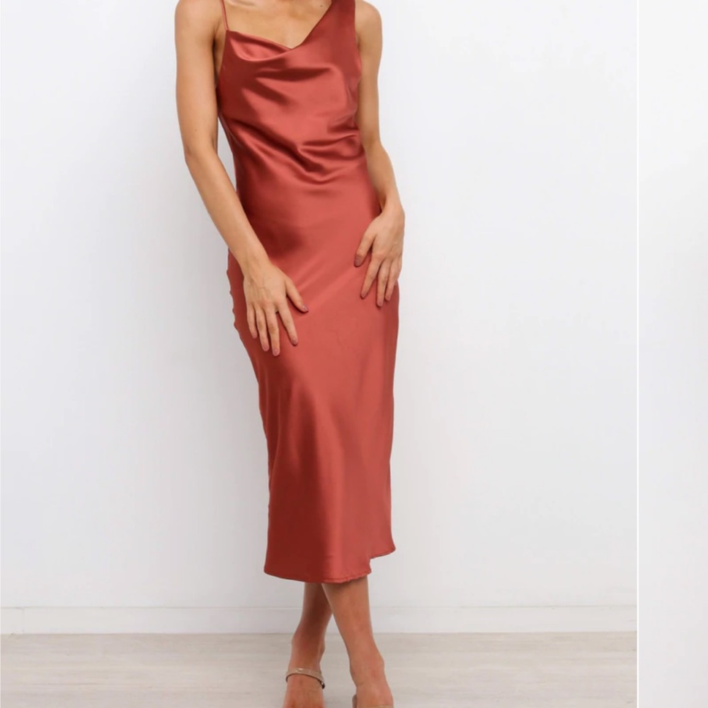 Petal + Pup Lyam Dress